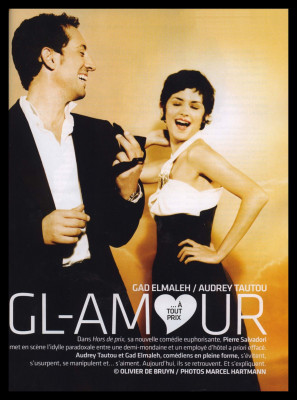 photo 22 in Audrey Tautou gallery [id72742] -0001-11-30 00:00:00